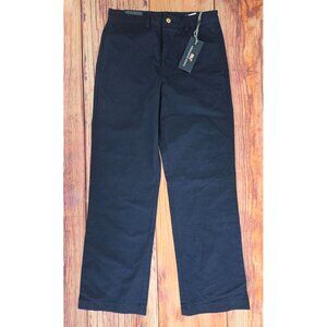 Vineyard Vines Boys Classic Fit Club Pant 16 28x28 Navy Blue